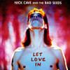 The Birthday Party / Nick Cave And The Bad Seeds